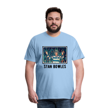 Load image into Gallery viewer, Uuuu R's: Only One 'STAN BOWLES' T-Shirt