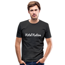 Load image into Gallery viewer, Nitzl Nation: Modern Signature Edition T-Shirt
