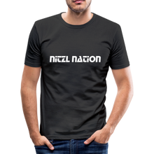 Load image into Gallery viewer, Nitzl Nation: Classic Signature Edition T-Shirt
