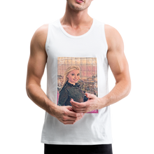 Load image into Gallery viewer, 'Dream Girl' Men's Gilet