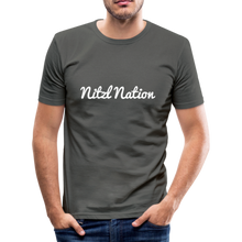 Load image into Gallery viewer, Nitzl Nation: Modern Signature Edition T-Shirt