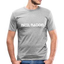 Load image into Gallery viewer, Nitzl Nation: Classic Signature Edition T-Shirt