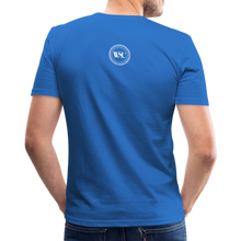 Load image into Gallery viewer, Whisky Sex Cocaine: Branded Slimfit T-Shirt