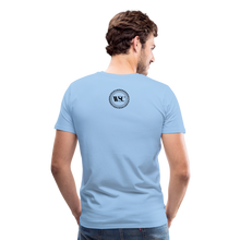 Load image into Gallery viewer, Uuuu R's: Only One 'STAN BOWLES' T-Shirt