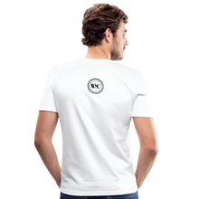 Load image into Gallery viewer, Forza Argentina: Only One 'BATIGOL' T-Shirt (Black Text)