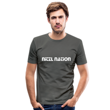 Load image into Gallery viewer, Nitzl Nation: Classic Signature Edition T-Shirt