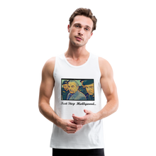 Load image into Gallery viewer, 'Next Stop Hollywood' Men's Gilet
