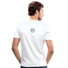 Load image into Gallery viewer, Get the Beak In: 'Nailed' Slim-fit T-Shirt