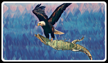 Load image into Gallery viewer, Get the Beak In: 'Nailed' Slim-fit T-Shirt