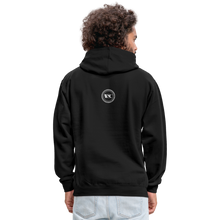 Load image into Gallery viewer, Branded Premium Two-Tone Hoodie