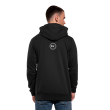 Load image into Gallery viewer, Branded Shawl Collar Hoodie