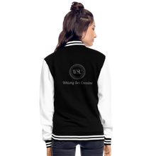 Load image into Gallery viewer, WSC 'Signature' College Jacket