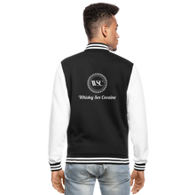 Load image into Gallery viewer, WSC 'Signature' College Jacket