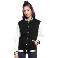 Load image into Gallery viewer, WSC 'Signature' College Jacket