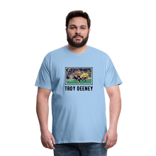 Load image into Gallery viewer, 20 Seconds of 'Orns! History: Only One 'TROY DEENEY' (Black Text)