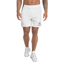 Load image into Gallery viewer, Printworks 'Lazer Blue' Beach Shorts