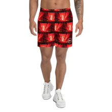 Load image into Gallery viewer, Printworks 'KetDaze' Rascal Beach Shorts