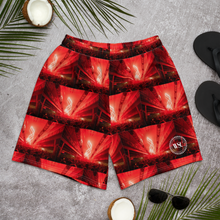 Load image into Gallery viewer, Printworks 'KetDaze' Rascal Beach Shorts