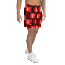 Load image into Gallery viewer, Printworks 'KetDaze' Rascal Beach Shorts