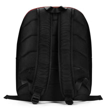 Load image into Gallery viewer, WSC Branded Minimalist Backpack