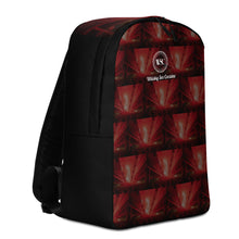 Load image into Gallery viewer, WSC Branded Minimalist Backpack