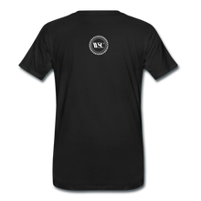 Load image into Gallery viewer, 20 Seconds of 'Orns! History: Only One 'TROY DEENEY' Premium T-Shirt - black