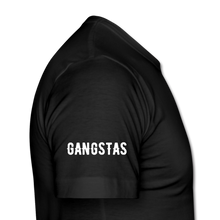 Load image into Gallery viewer, Gangsta's Drink Rosé - black