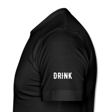 Load image into Gallery viewer, Gangsta's Drink Rosé - black