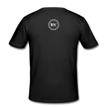 Load image into Gallery viewer, WSCouture T-Shirt - black