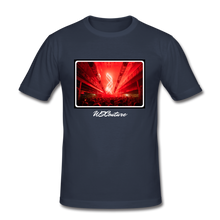 Load image into Gallery viewer, WSCouture T-Shirt - navy