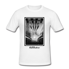 Load image into Gallery viewer, WSCouture: Printworks 'Havoc' T-Shirt - white