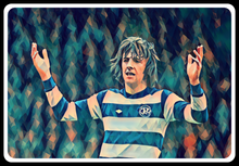 Load image into Gallery viewer, Uuuu R's: Only One 'STAN BOWLES' T-Shirt