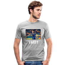 Load image into Gallery viewer, Jamie Vardy: &#39;Chat Shit, Get Banged&#39; T-Shirt
