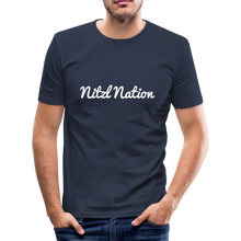 Load image into Gallery viewer, Nitzl Nation: Modern Signature Edition T-Shirt
