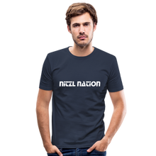 Load image into Gallery viewer, Nitzl Nation: Classic Signature Edition T-Shirt
