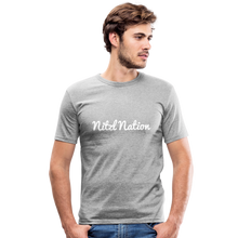 Load image into Gallery viewer, Nitzl Nation: Modern Signature Edition T-Shirt
