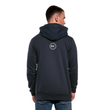 Load image into Gallery viewer, Branded Shawl Collar Hoodie
