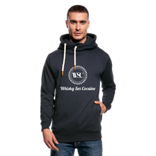 Load image into Gallery viewer, Branded Shawl Collar Hoodie
