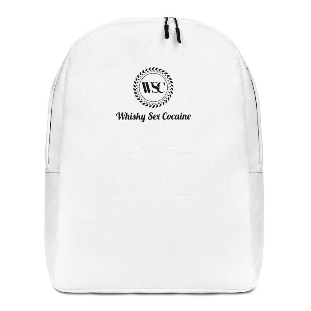 'British Virgin Islands' Backpack