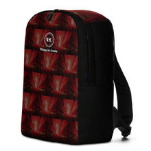 Load image into Gallery viewer, WSC Branded Minimalist Backpack
