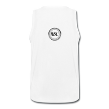 Load image into Gallery viewer, 'Dream Girl' Men's Gilet - white
