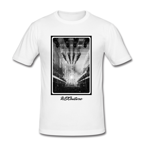 WSCouture: Printworks 'Havoc' T-Shirt - white